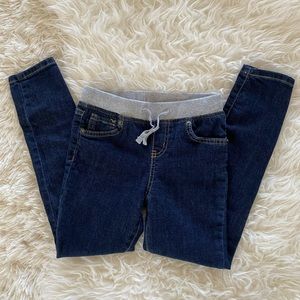 Cat & Jack Skinny Fit Jeans for Girls, size 6x